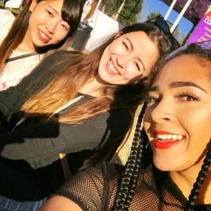 Meet your Posher, Erika